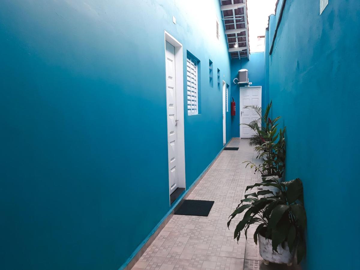 Mar Dos Sonhos Suites Убатуба Экстерьер фото