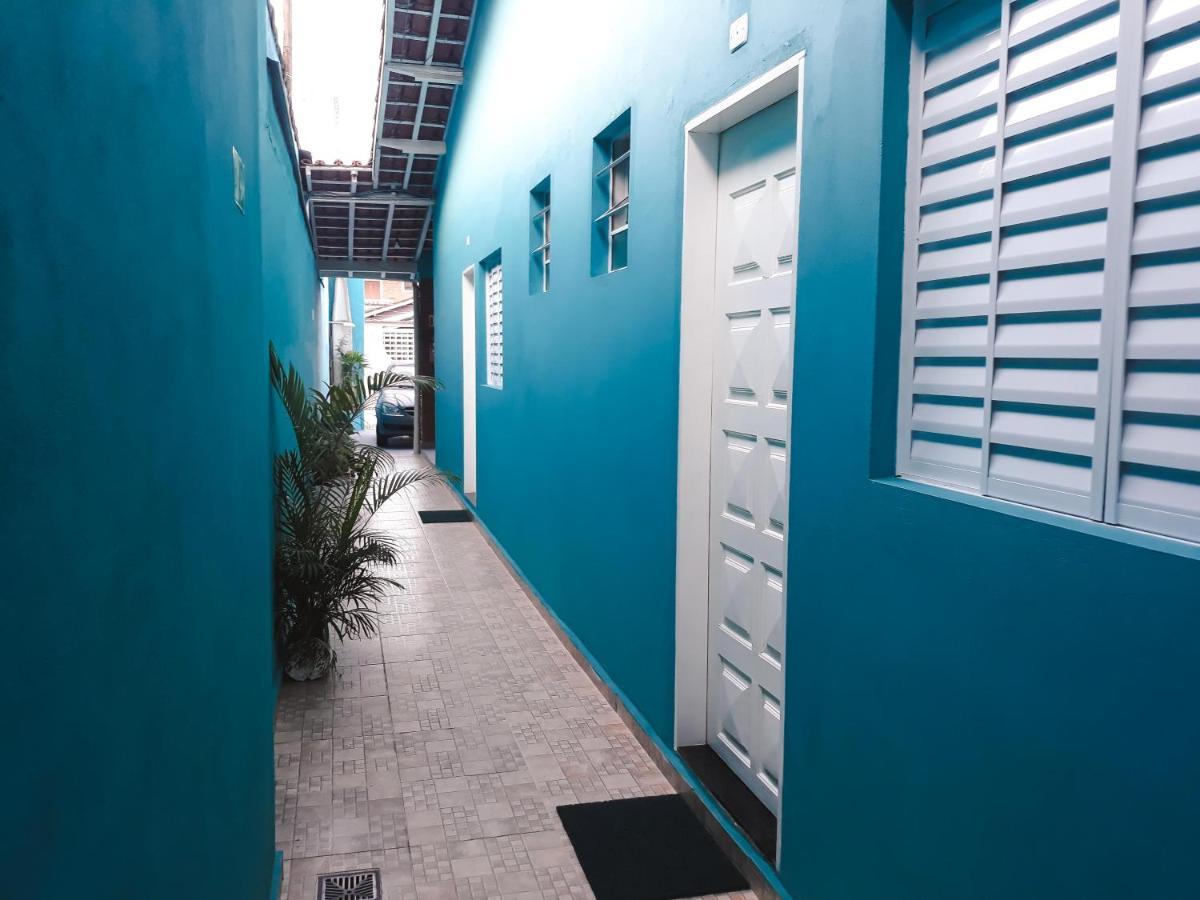 Mar Dos Sonhos Suites Убатуба Экстерьер фото
