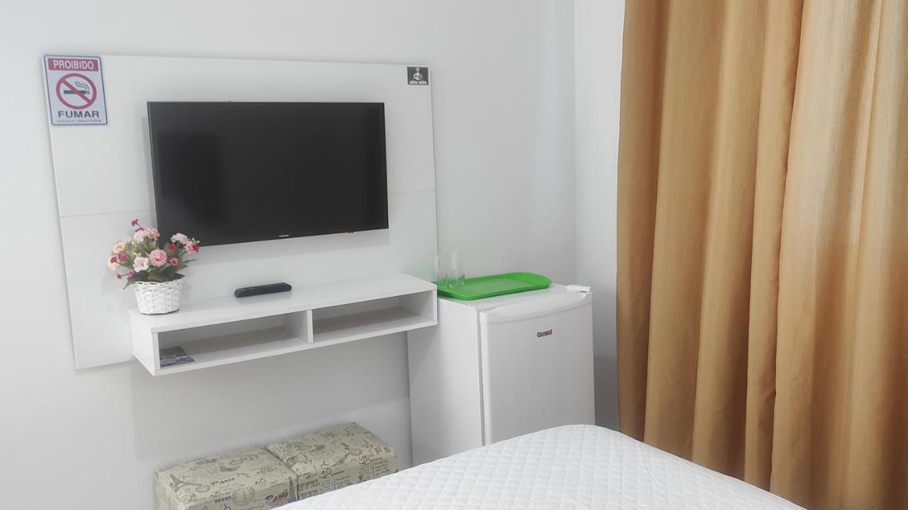 Mar Dos Sonhos Suites Убатуба Экстерьер фото