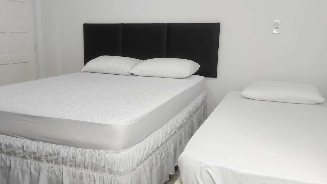 Mar Dos Sonhos Suites Убатуба Экстерьер фото