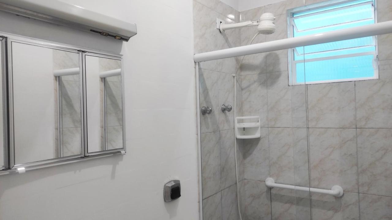 Mar Dos Sonhos Suites Убатуба Экстерьер фото