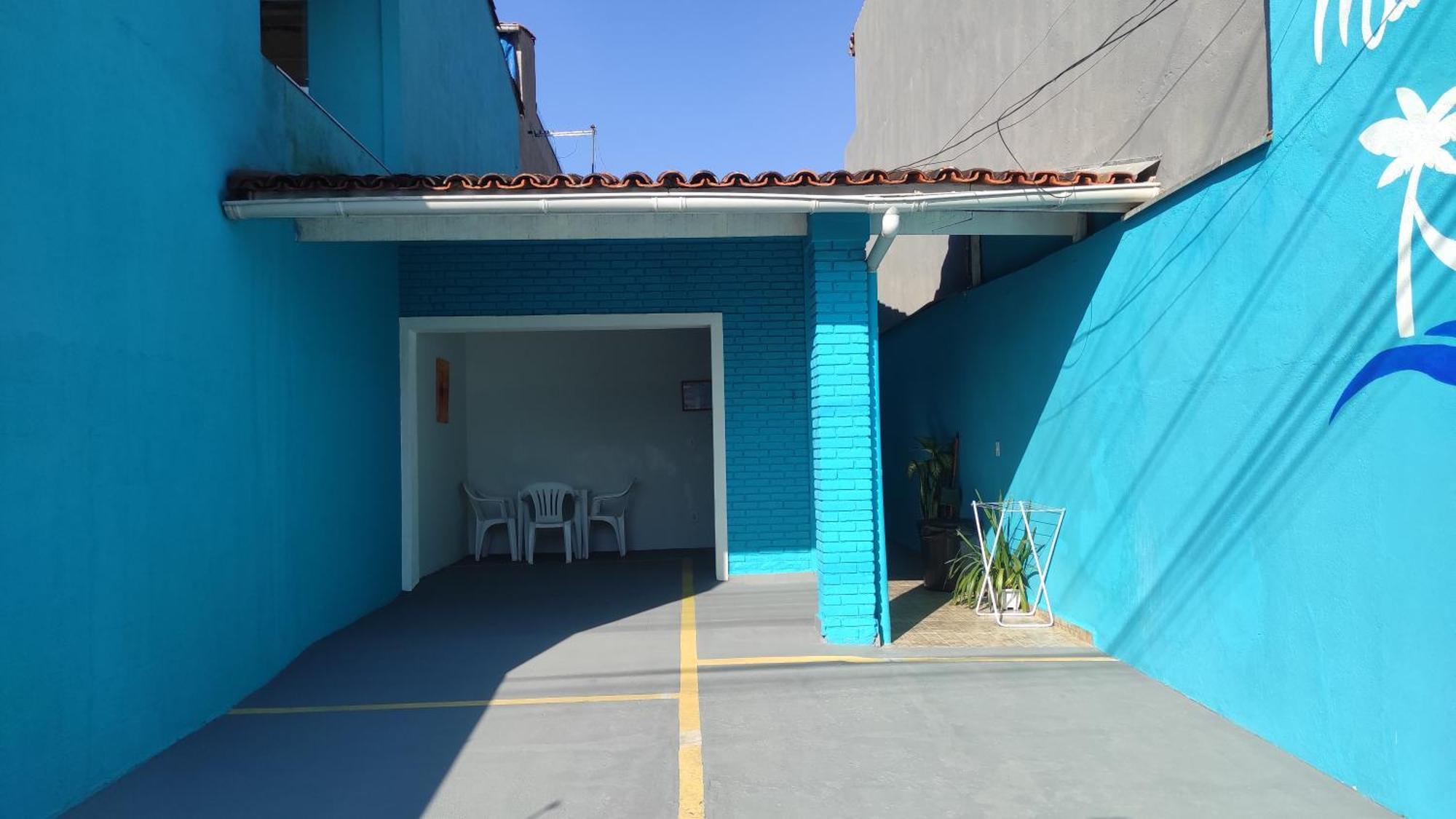 Mar Dos Sonhos Suites Убатуба Экстерьер фото